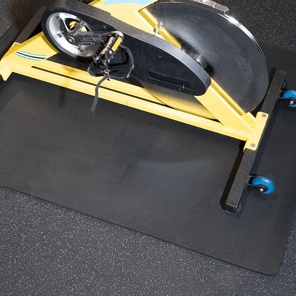 3' x 4' Supersport Bike Mat
