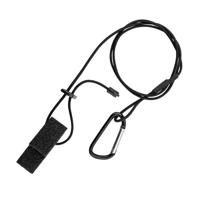 42" Adjustable Length Paddle and Gear Leash