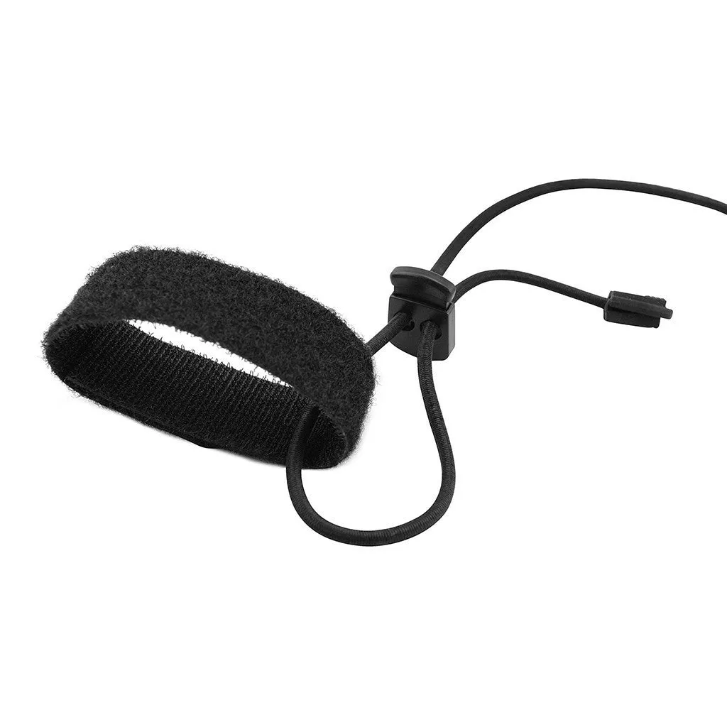 42" Adjustable Length Paddle and Gear Leash