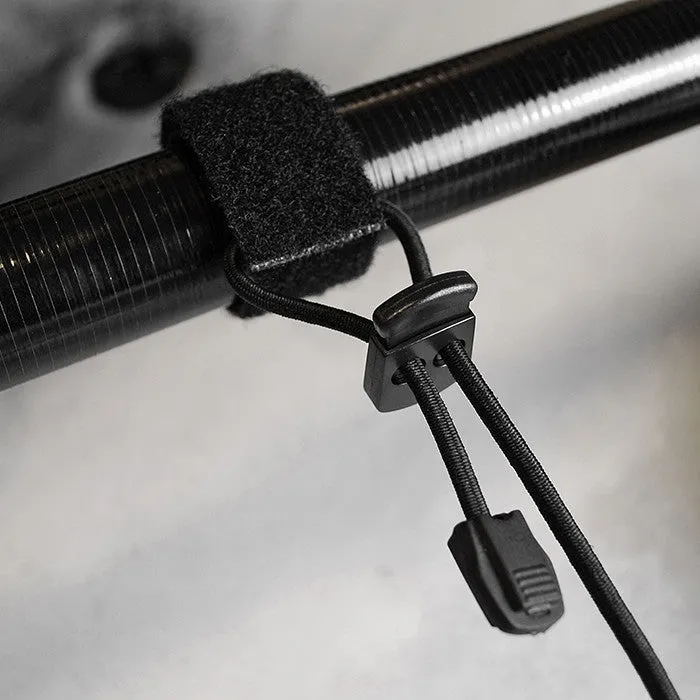 42" Adjustable Length Paddle and Gear Leash