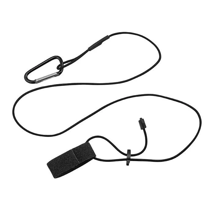 42" Adjustable Length Paddle and Gear Leash