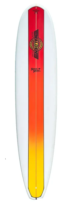 8'0 Magic Model #25576