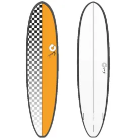 8'2" TET Fun V  Checkers