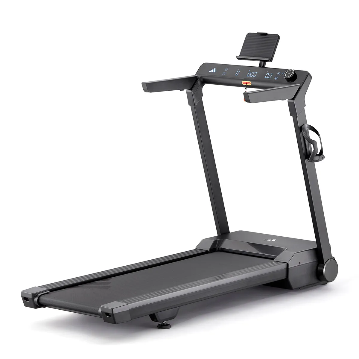 adidas T-24c Folding Treadmill