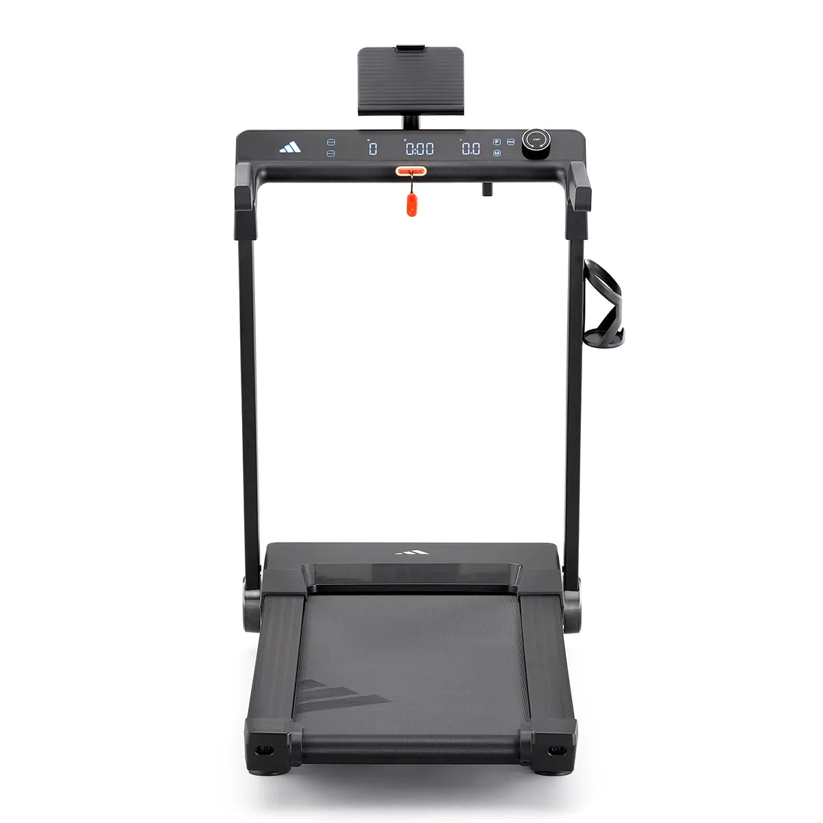 adidas T-24c Folding Treadmill