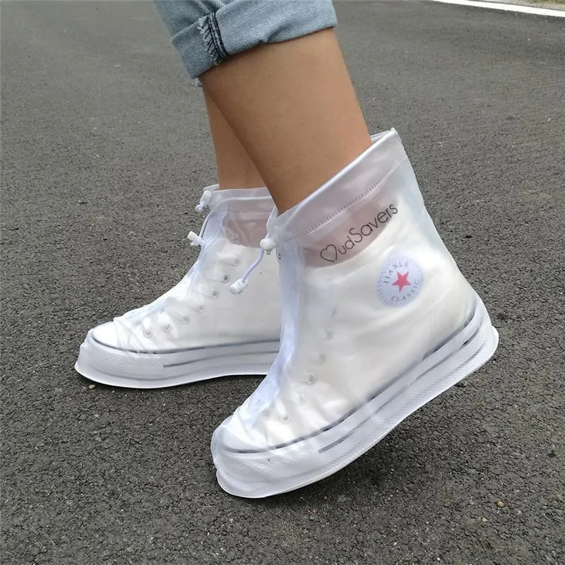 Adults MudSavers Shoe Covers