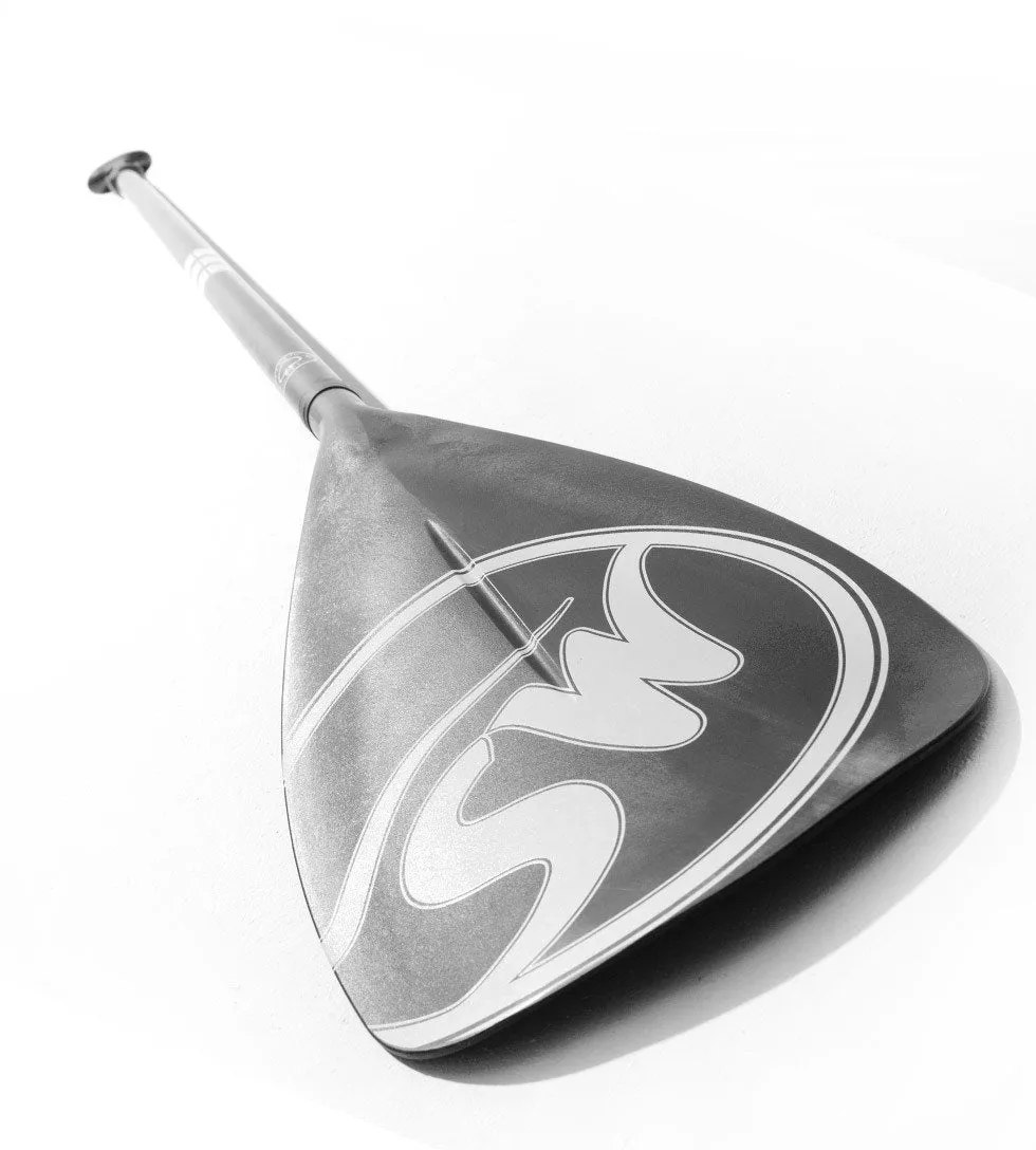 ALLOY ADJUSTABLE PADDLE