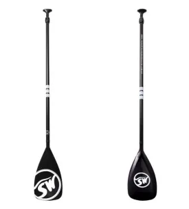 ALLOY ADJUSTABLE PADDLE