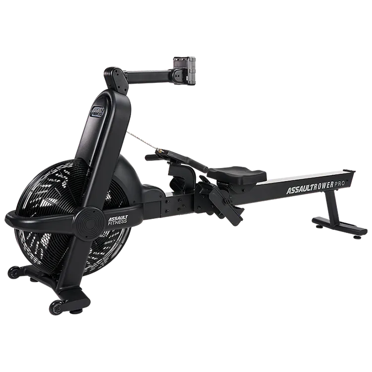 Assault Rower Pro