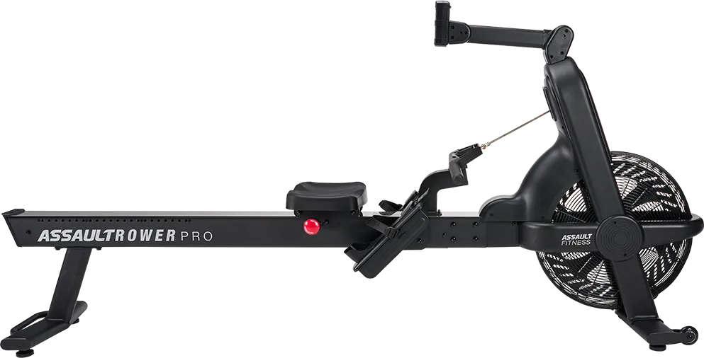 Assault Rower Pro