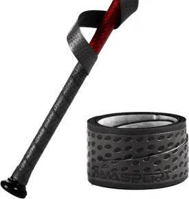 Baseball Bat Grip Tapes Softball Bat Wrap Grip Tape 1.1mm