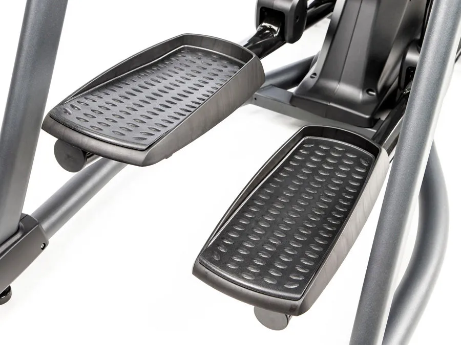 BodyCraft E1000 LCD Elliptical