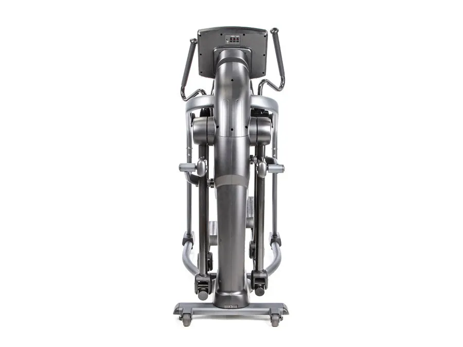 BodyCraft E1000 LCD Elliptical