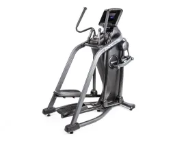BodyCraft E1200 10" Touchscreen Adjustable-Stride Elliptical