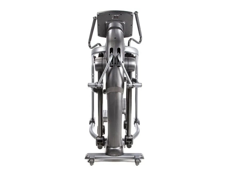 BodyCraft E1200 16" Touchscreen Adjustable-Stride Elliptical