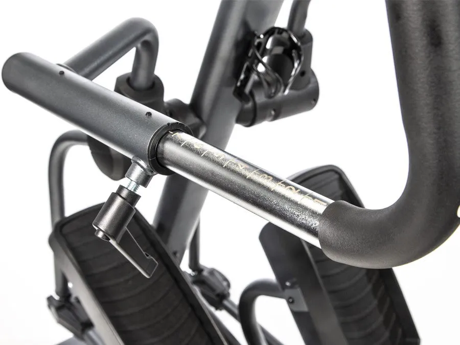 BodyCraft SCT400G Seated Cross-Trainer
