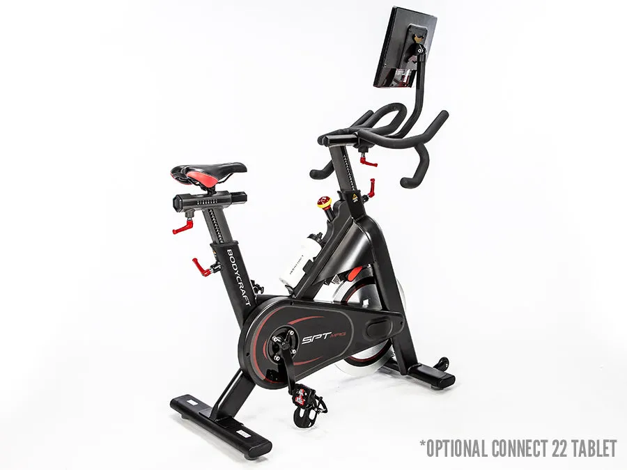 BodyCraft SPT-MAG Indoor Training Cycle Package