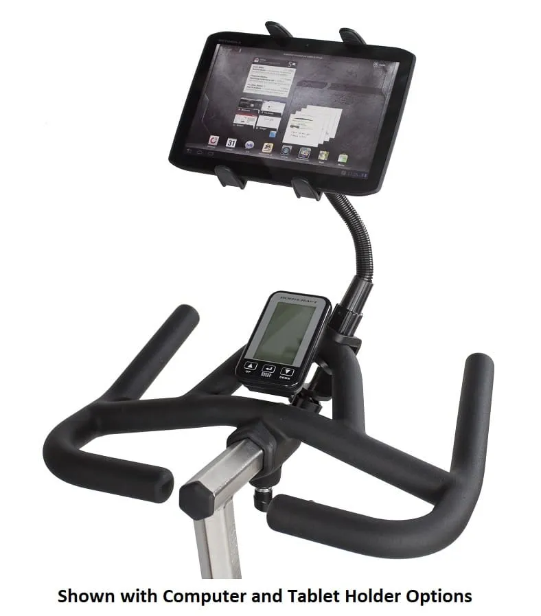 BodyCraft SPX-MAG Indoor Cycle