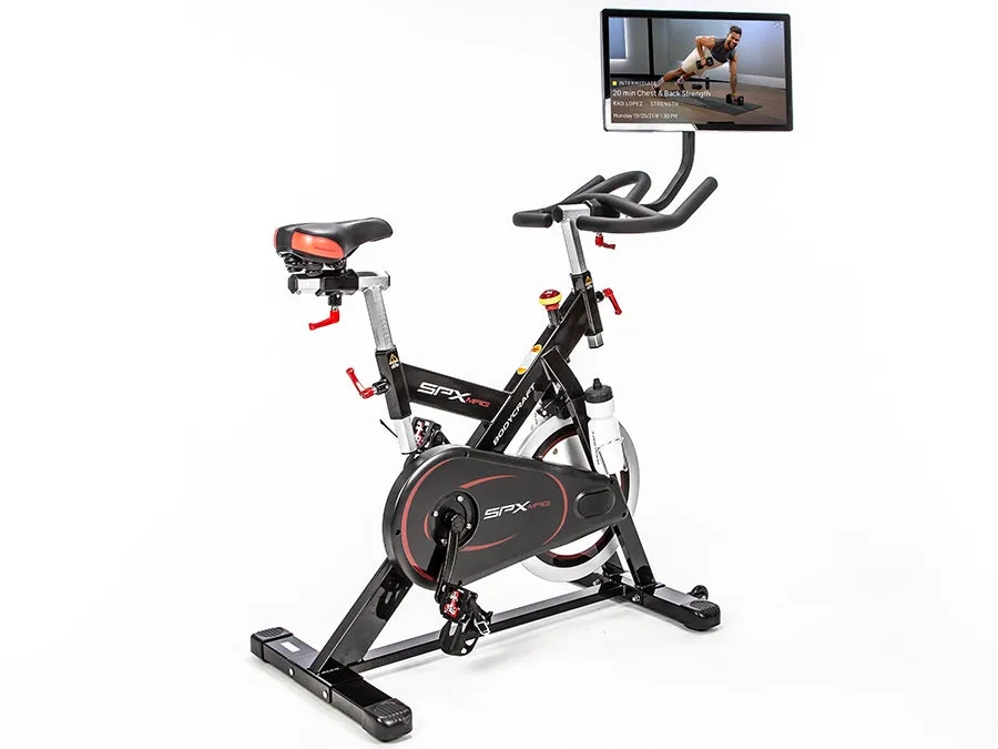 BodyCraft SPX-MAG Indoor Cycle