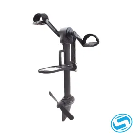 BOTE APEX Pedal Drive   Rudder System