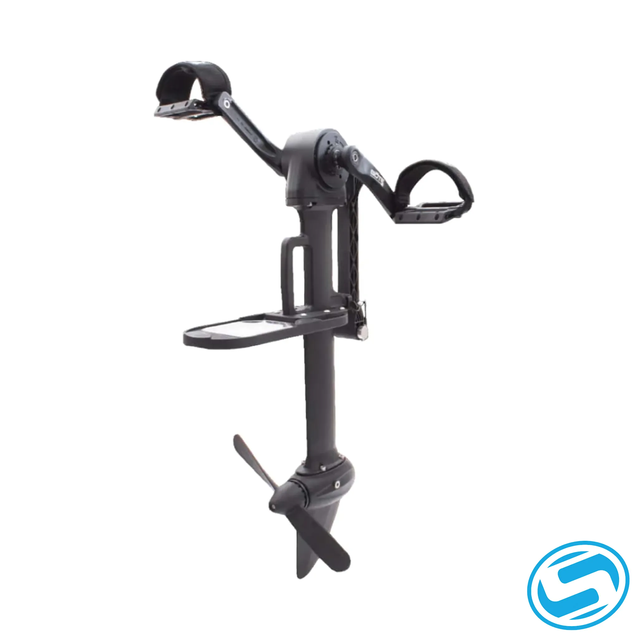 BOTE APEX Pedal Drive   Rudder System