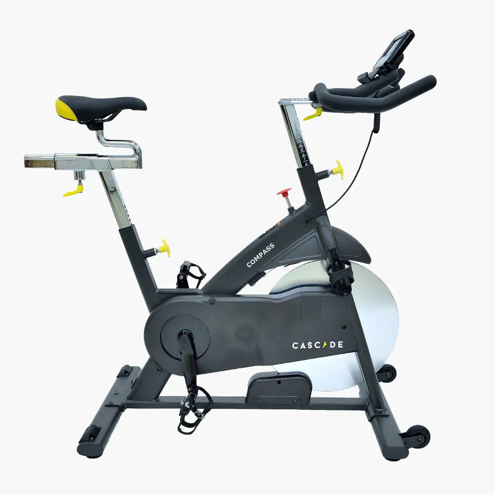 Cascade Compass Exercise Bike