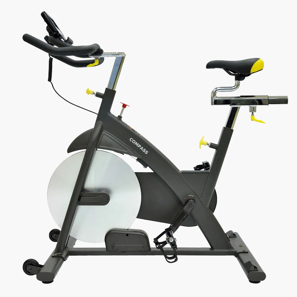 Cascade Compass Exercise Bike