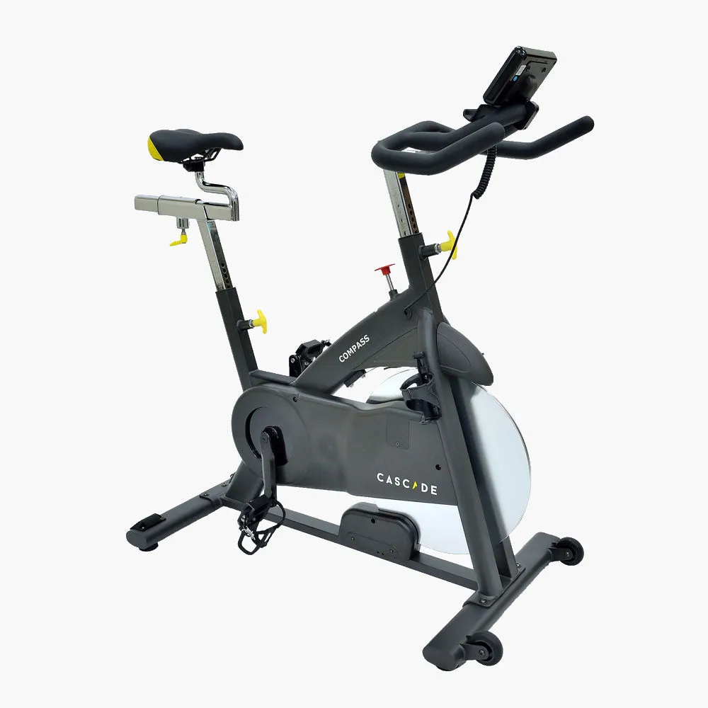 Cascade Compass Exercise Bike