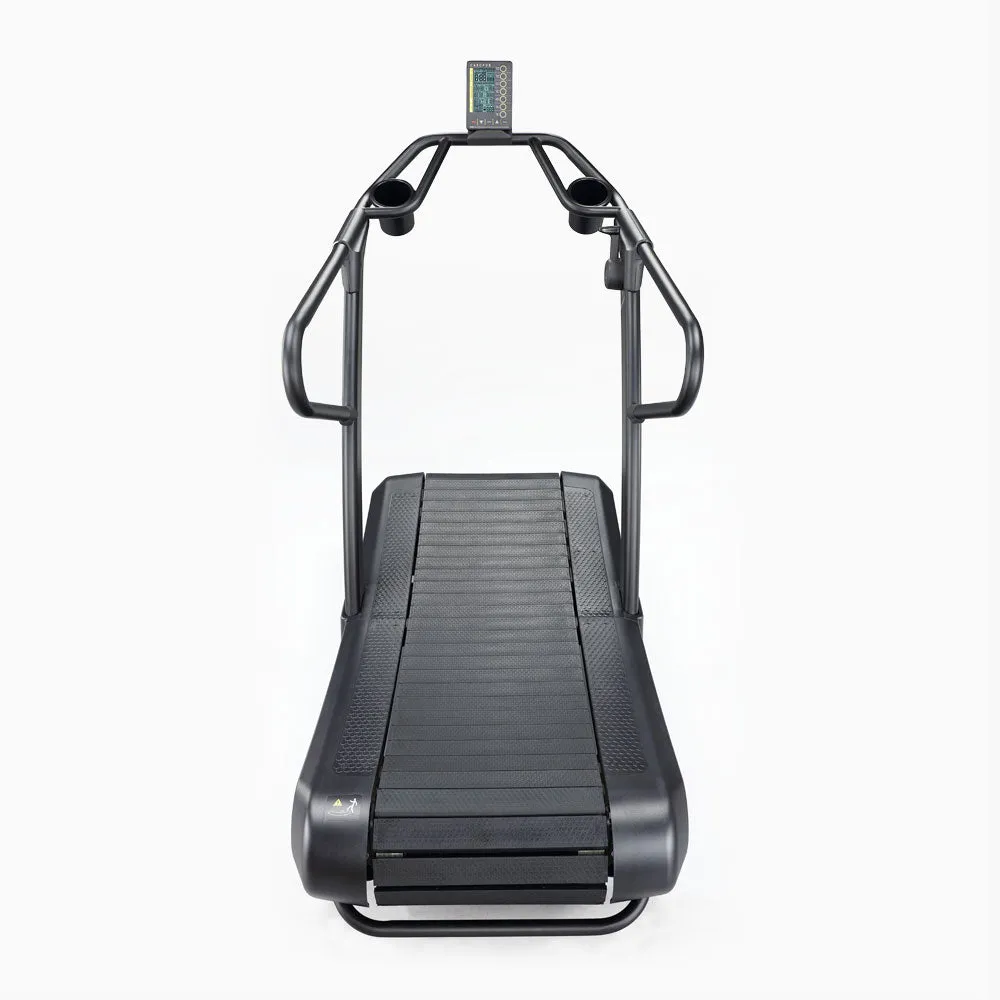 Cascade Health & Fitness Ultra Runner