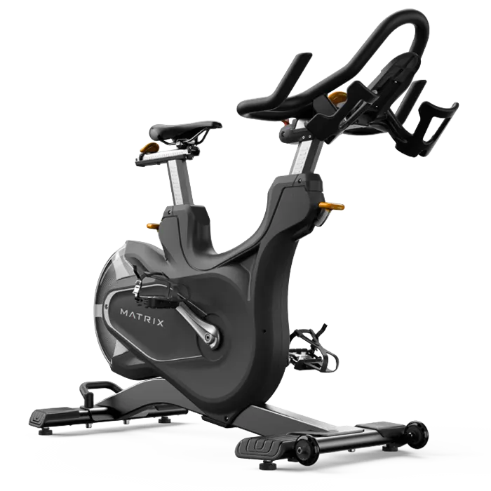 Certified Used Matrix CXC Indoor Training Cycle
