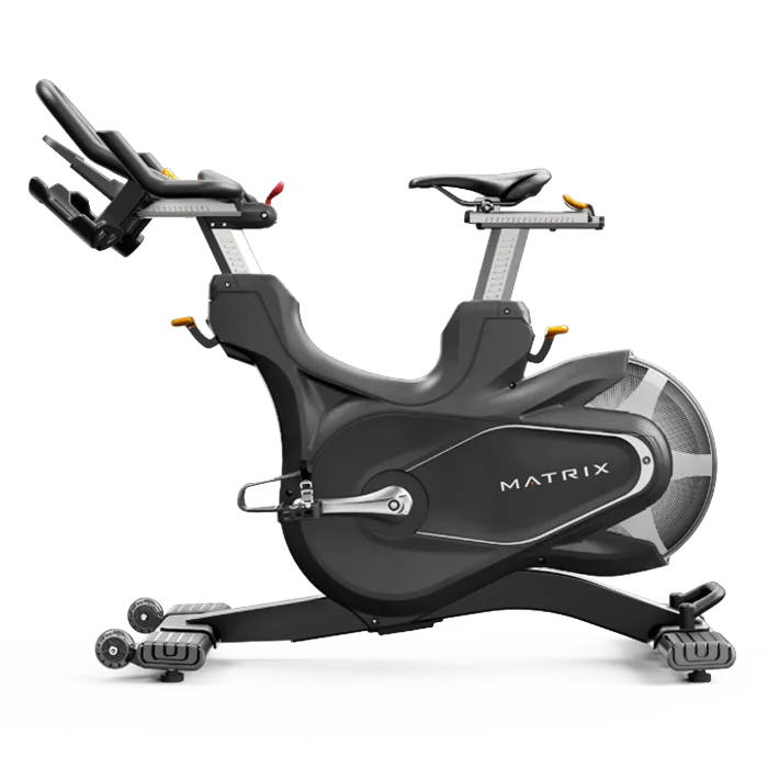 Certified Used Matrix CXC Indoor Training Cycle