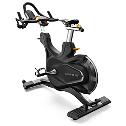 Certified Used Matrix CXC Indoor Training Cycle