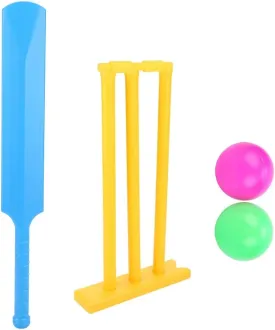 Children Cricket Set, Cricket Sports ABS for Exercise Children's Hand
