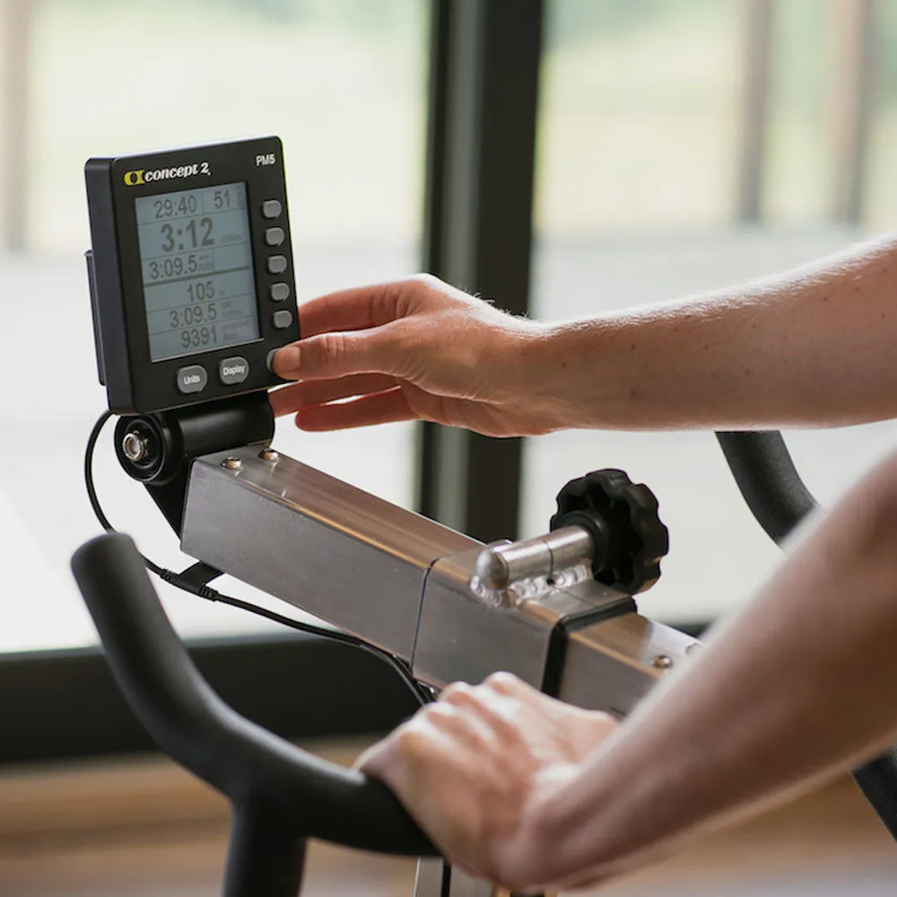 Concept2 BikeErg