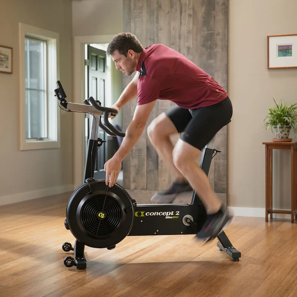 Concept2 BikeErg
