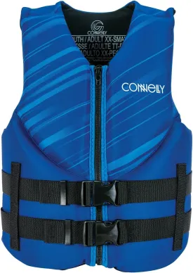 Connelly Junior Promo Neo Vest, 2022 - Boys