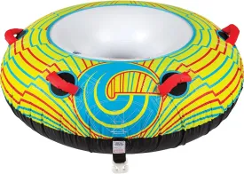 Connelly Towable Tube, Spin Cycle