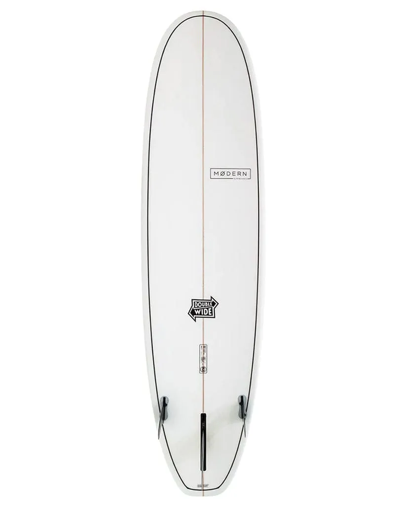 Double Wide SLX Surfboard