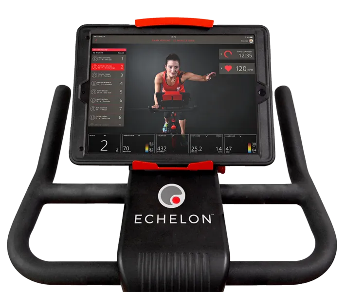 Echelon EX3 Smart Bike