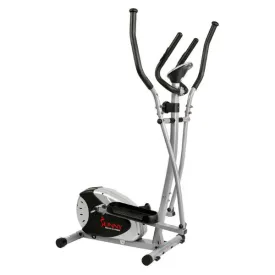 Elliptical Bike Magnetic Resistance Elliptical Machine Cross Trainer