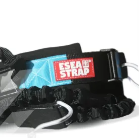 ESEA RAPID RELEASE WAIST BELT SIZE 4