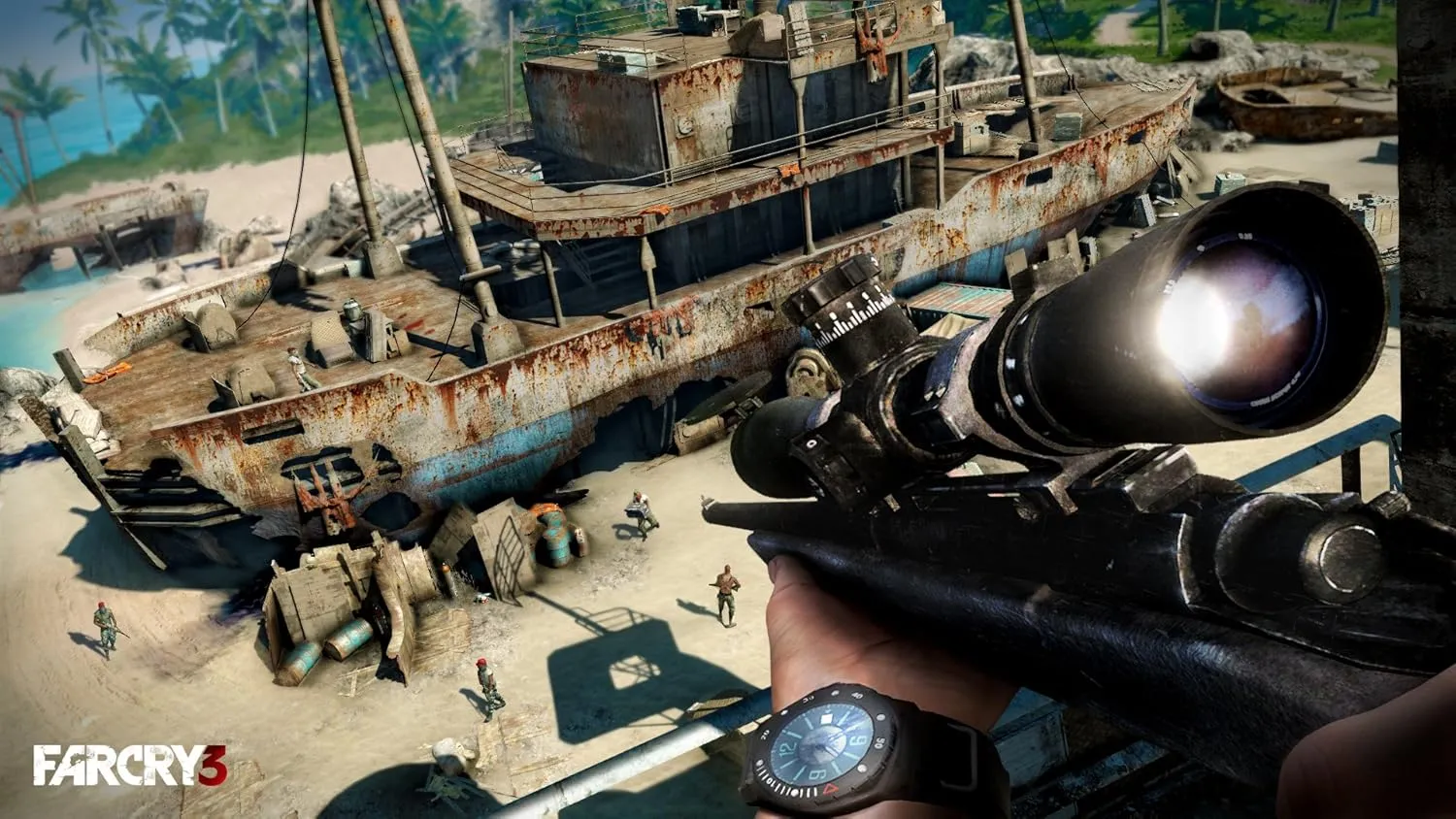 Far Cry 3 - PC