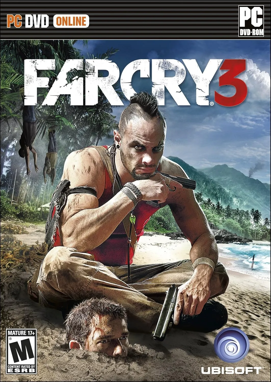 Far Cry 3 - PC