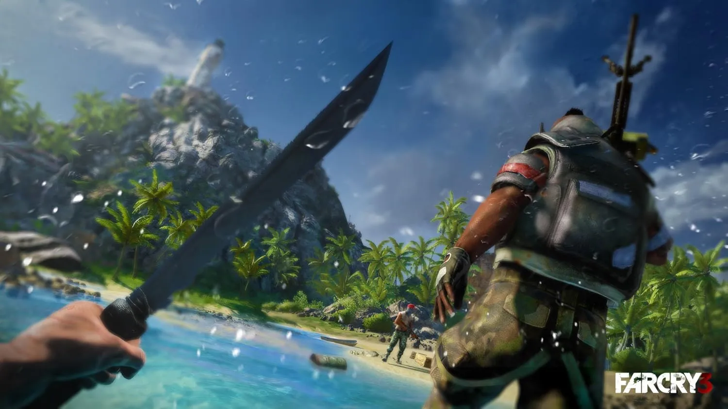 Far Cry 3 - PC