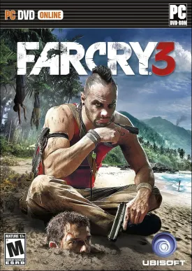 Far Cry 3 - PC
