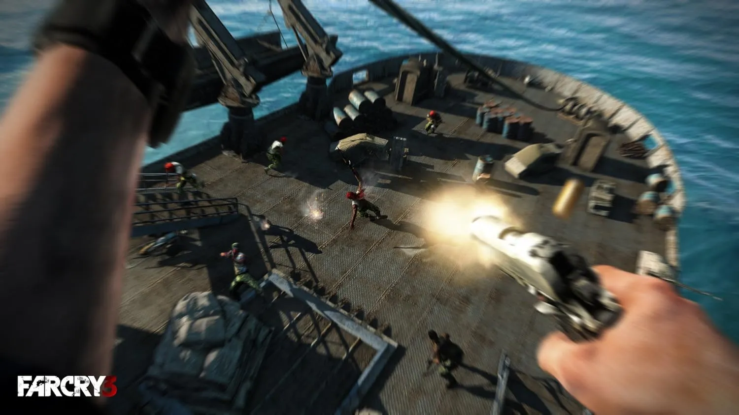 Far Cry 3 - PC