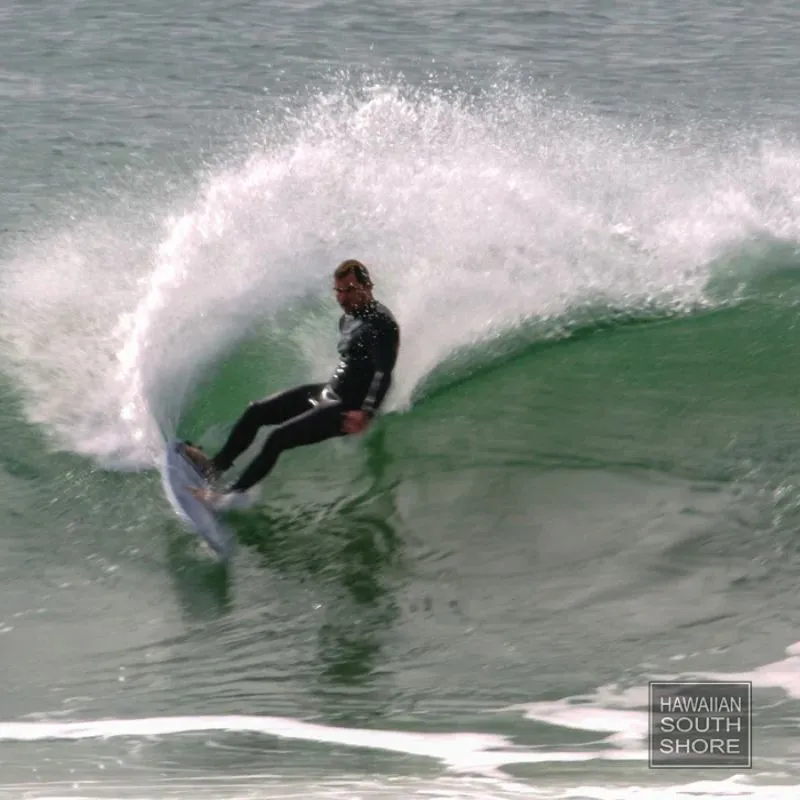 Firewire REVO MAX (6'0-7'0) Twin Fin Futures Ibolic Volcanic