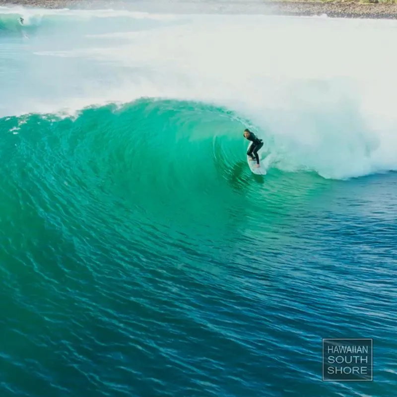 Firewire REVO MAX (6'0-7'0) Twin Fin Futures Ibolic Volcanic