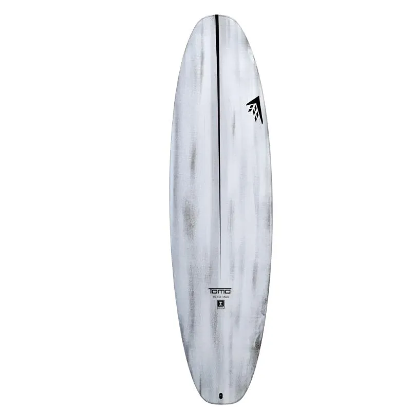 Firewire REVO MAX (6'0-7'0) Twin Fin Futures Ibolic Volcanic