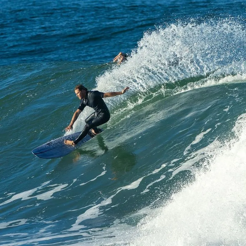 Firewire REVO MAX (6'0-7'0) Twin Fin Futures Ibolic Volcanic
